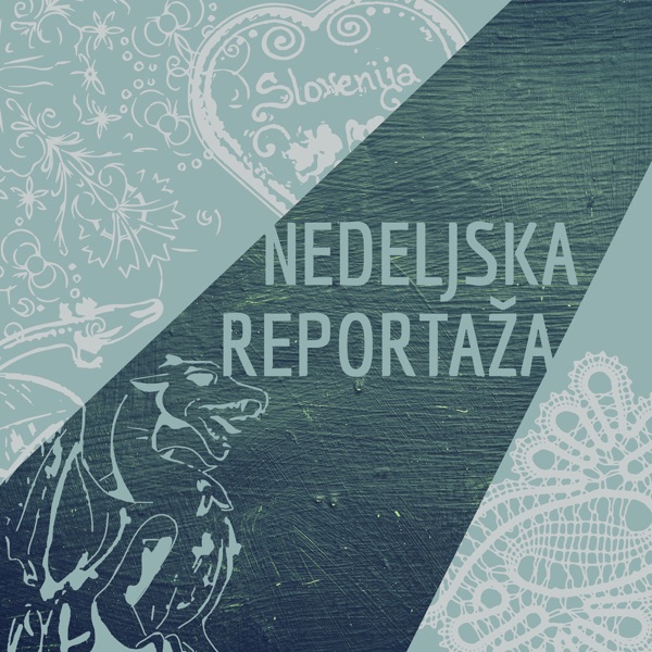 Nedeljska reportaža