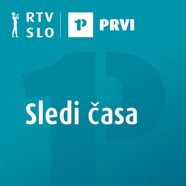 Sledi časa
