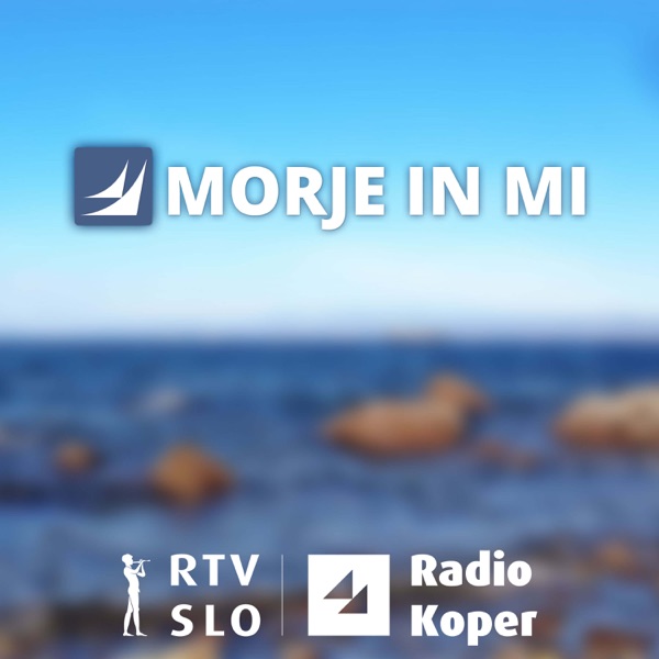 Morje in mi