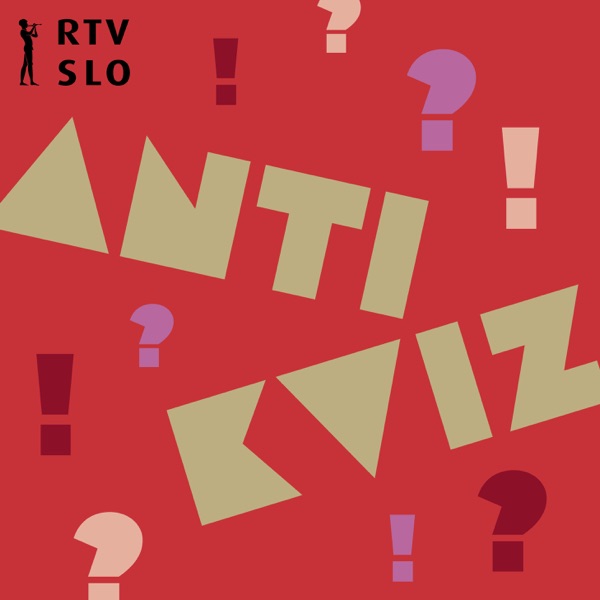 Antikviz