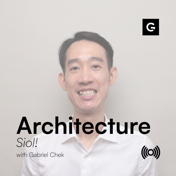 Architecture Siol! (w Gabriel Chek)
