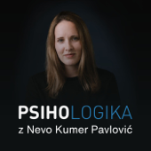Psihologika Podkast