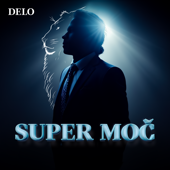 Supermoč podcast