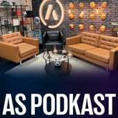 AS Podkast
