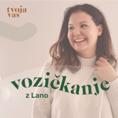Vozičkanje z Lano