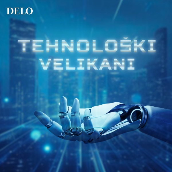Tehnološki velikani