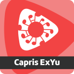 Radio Capris EX-YU