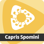 Radio Capris Spomini