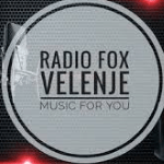 Radio FOX Velenje SLO CRO