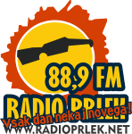 Radio Prlek