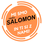 Radio Salomon