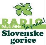 Radio Slovenske Gorice